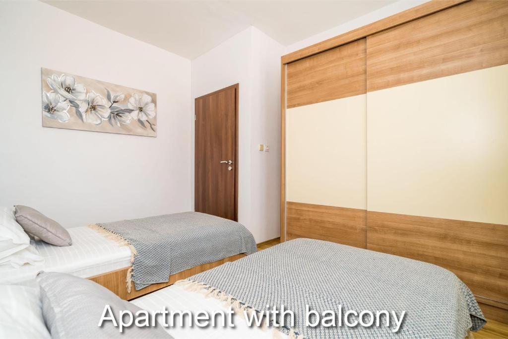 Apartments Budman Dubrovnik Exterior foto