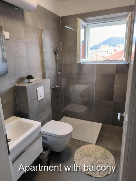 Apartments Budman Dubrovnik Exterior foto